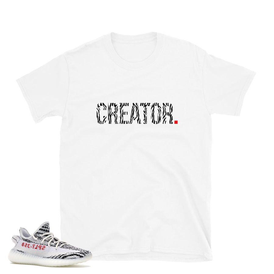 Creator T-Shirt