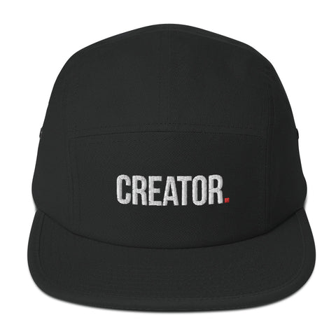 Creator Camper Hat