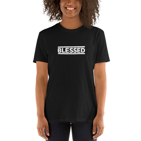 Blessed & Bold T-Shirt