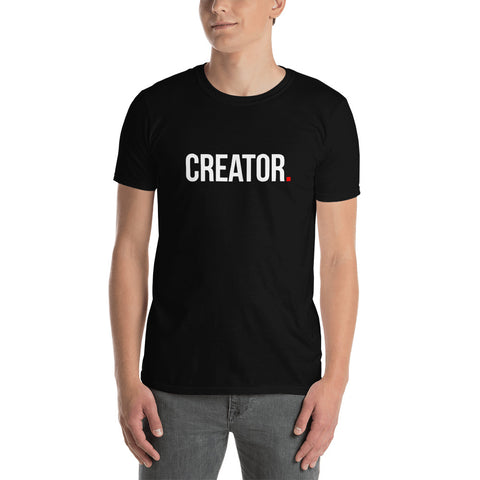 Creator Original T-Shirt