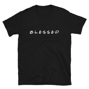 Blessed Friends T-Shirt