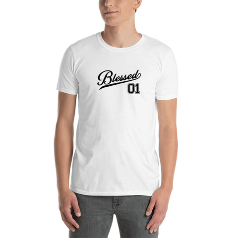 Blessed One T-Shirt
