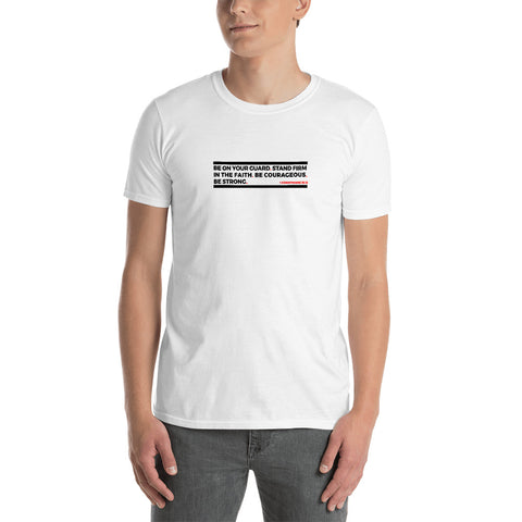 Corinthians T-Shirt