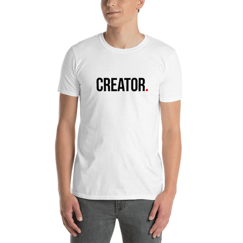 Creator Original T-Shirt