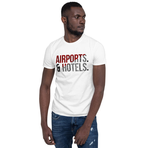 Airports & Hotels T-Shirt